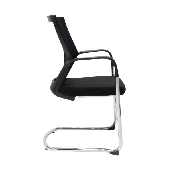 Zen Mesh Back Visitor Chair