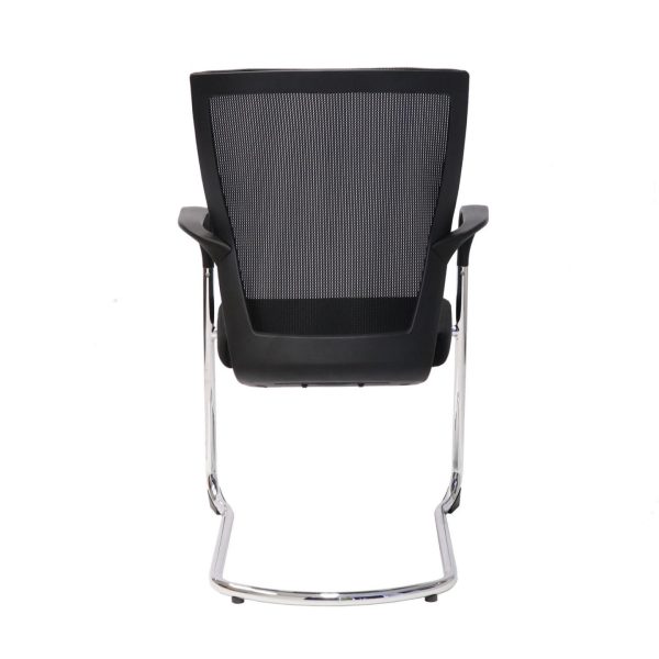 Zen Mesh Back Visitor Chair