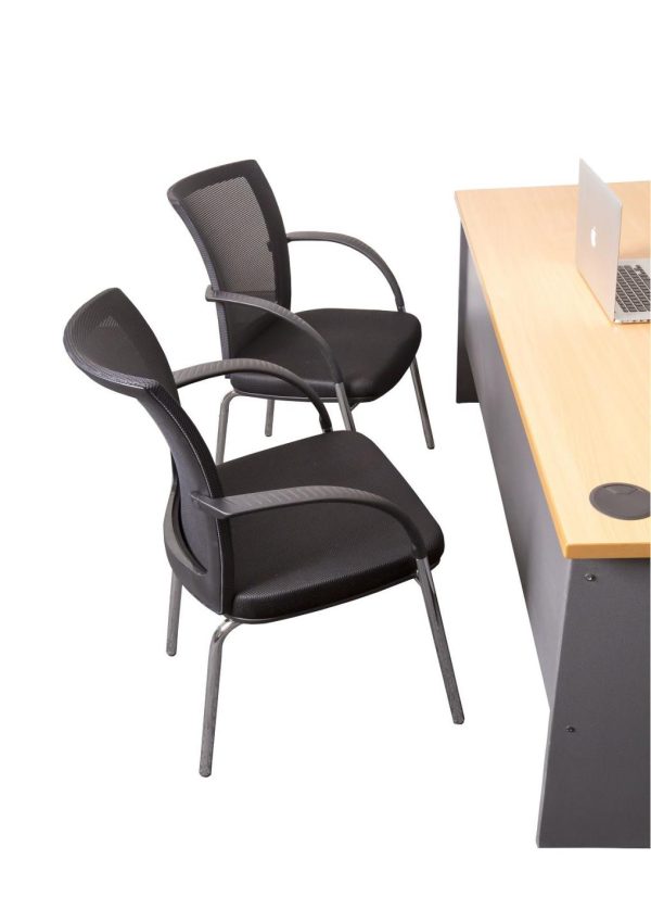 Ranger WMV Boardroom / Visitor Chair Ranger WMV Boardroom / Visitor Chair