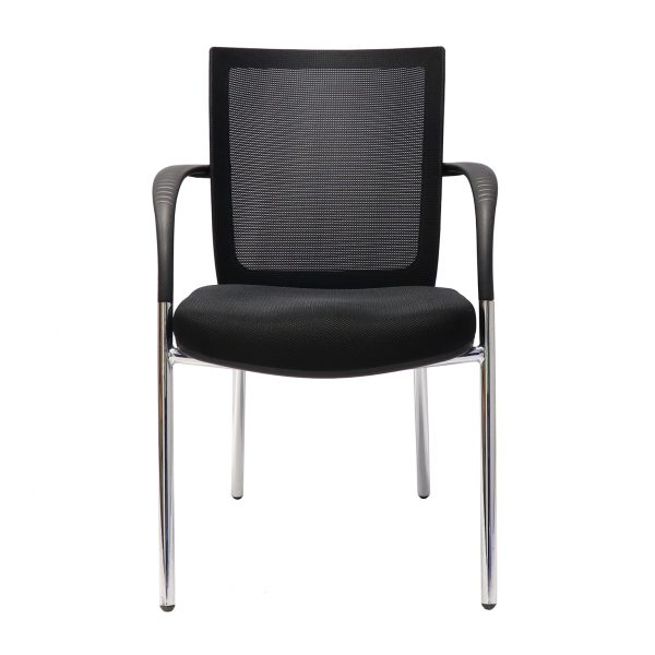 Zen WM Mesh Back Chair 4 leg Zen WM Mesh Back Chair 4 leg