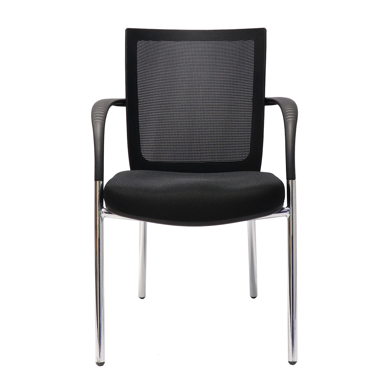 Zen WM Mesh Back Chair 4 leg