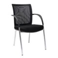 Ranger WMV Boardroom / Visitor Chair