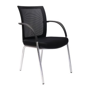 Zen WM Mesh Back Chair 4 leg Zen WM Mesh Back Chair 4 leg