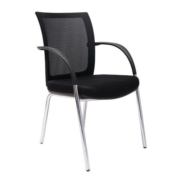 Zen WM Mesh Back Chair 4 leg Zen WM Mesh Back Chair 4 leg
