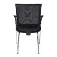 Zen WM Mesh Back Chair 4 leg