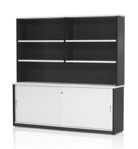 Wall Unit Combo 1500W - BEECH