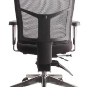 Mesh Mirae MEDIUM Back Chair - With Arms