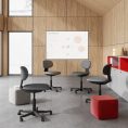 YOYO Swivel Task Chair