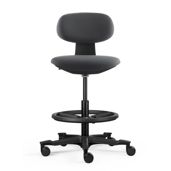 YOYO Swivel Sit Stand Stool and Drafting chair YOYO Swivel Sit Stand Stool and Drafting chair