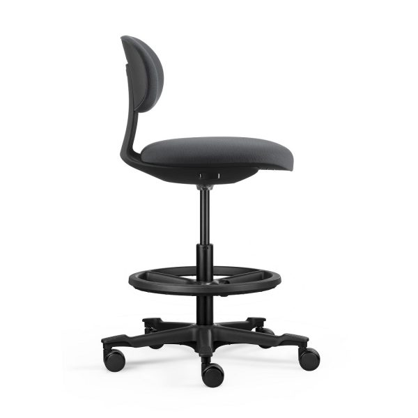 YOYO Swivel Sit Stand Stool and Drafting chair YOYO Swivel Sit Stand Stool and Drafting chair