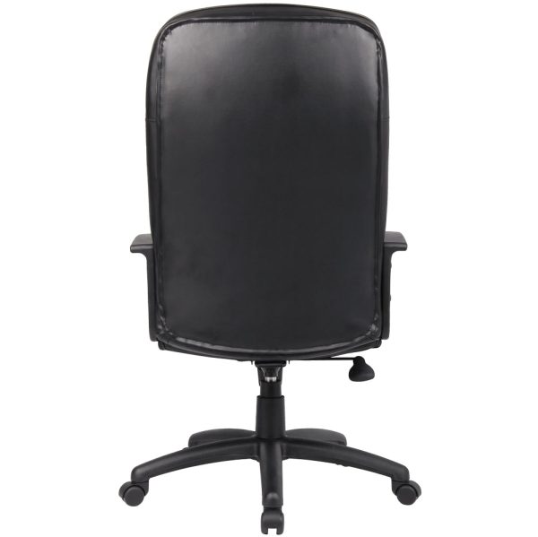 Commander Executive Office Chair 