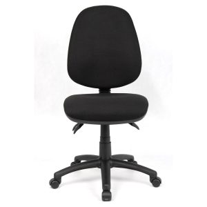 Y8 Typist Chair - More Options