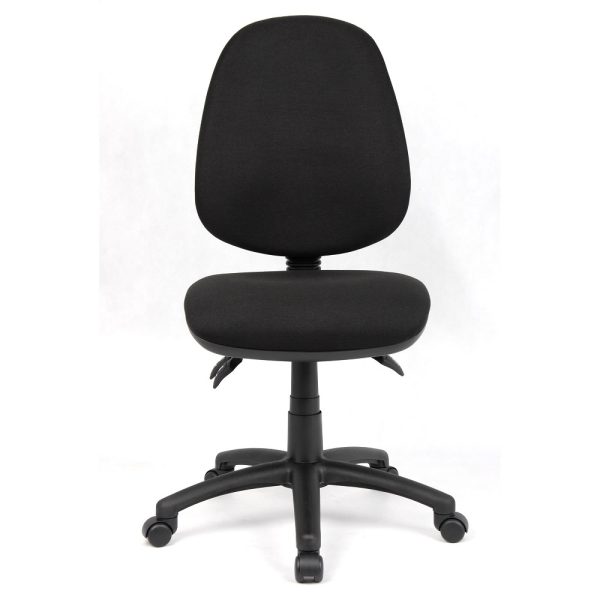 Y8 Typist Chair - More Options