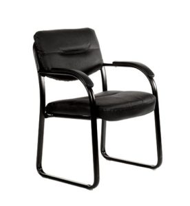 Y10 Client Visitor Chair