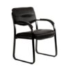 Y10 Client Visitor Chair