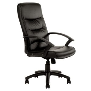 Star High Back  Executive Office Chair 