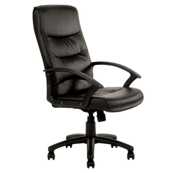Star High Back Executive Office Chair Star High Back Executive Office Chair