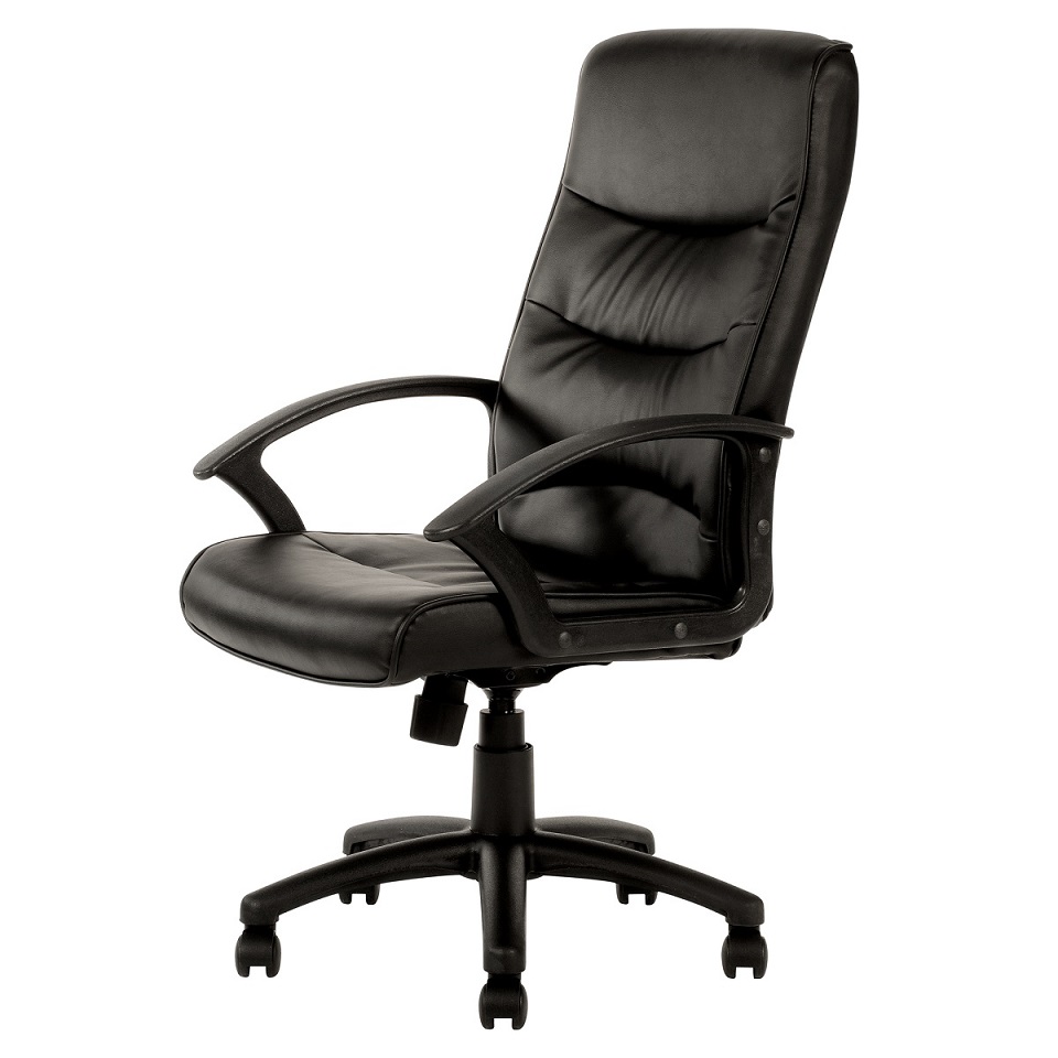 Star High Back Executive Office Chair