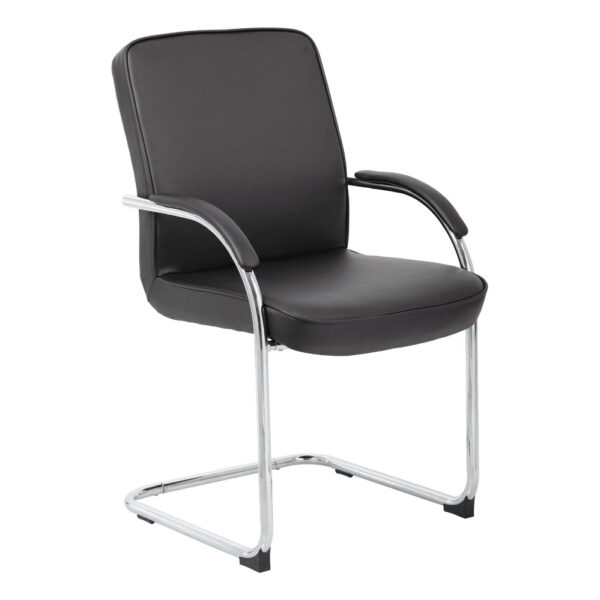 MONACO Visitor Boardroom Chair