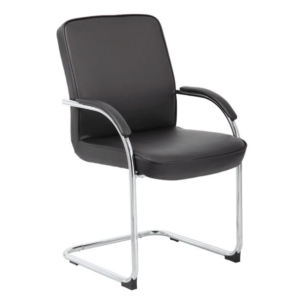 MONACO Visitor Boardroom Chair MONACO Visitor Boardroom Chair