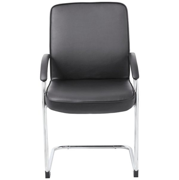 MONACO Visitor Boardroom Chair MONACO Visitor Boardroom Chair