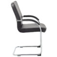 MONACO Visitor Boardroom Chair