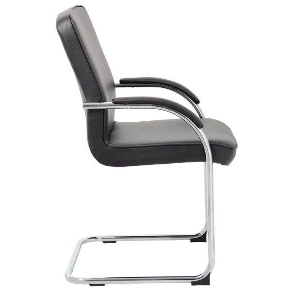 MONACO Visitor Boardroom Chair MONACO Visitor Boardroom Chair