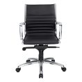 Cogra Meeting Room Leather Chair