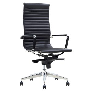 Naples High Meeting Room Chair