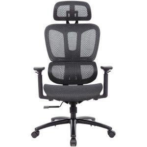 Montana High Mesh Back Executive Chair