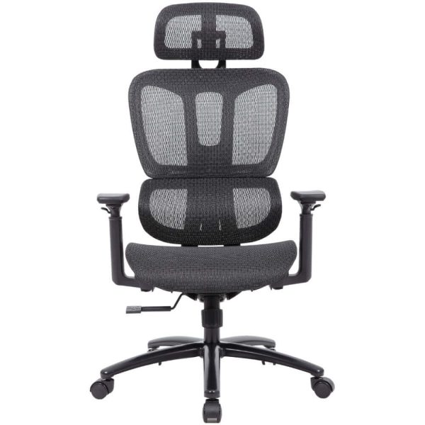 Montana High Mesh Back Executive Chair