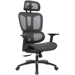 Montana High Mesh Back Executive Chair 