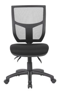 Halo Mesh Back Task Chair