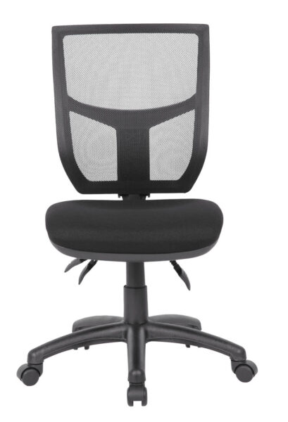 Halo Mesh Back Task Chair