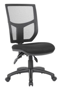 Halo Mesh Back Task Chair