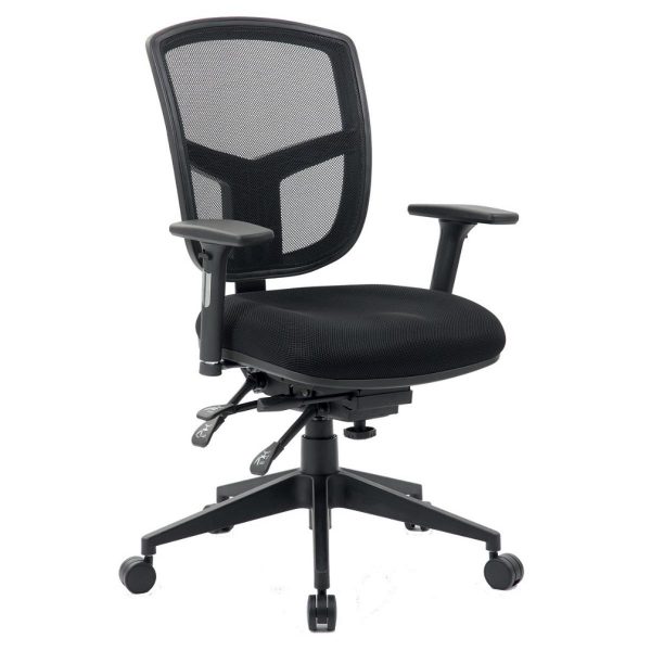 Miami Mesh Back Task Chair 