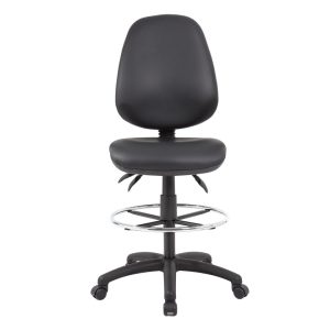 Y8 Typist Drafting Chair