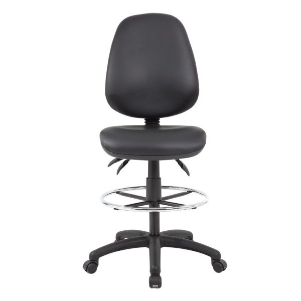 Y8 Typist Drafting Chair