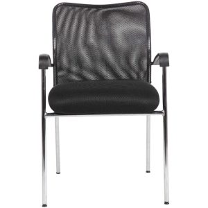 Matrix Orlando Mesh Visitor Chair
