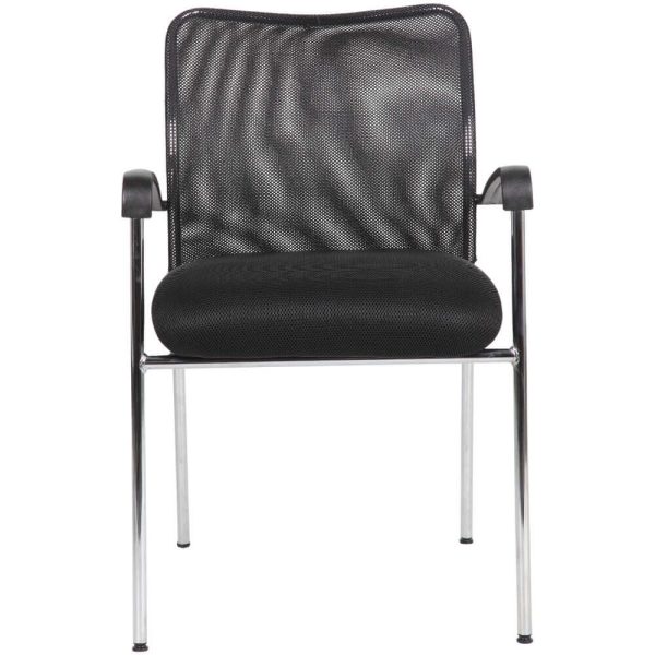 Matrix Orlando Mesh Visitor Chair Matrix Orlando Mesh Visitor Chair