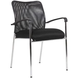 Matrix Orlando Mesh Visitor Chair