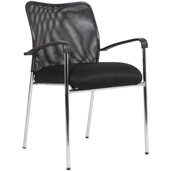 Matrix Orlando Mesh Visitor Chair Matrix Orlando Mesh Visitor Chair