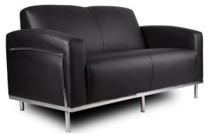 Sienna 2 Seater Reception Sofa