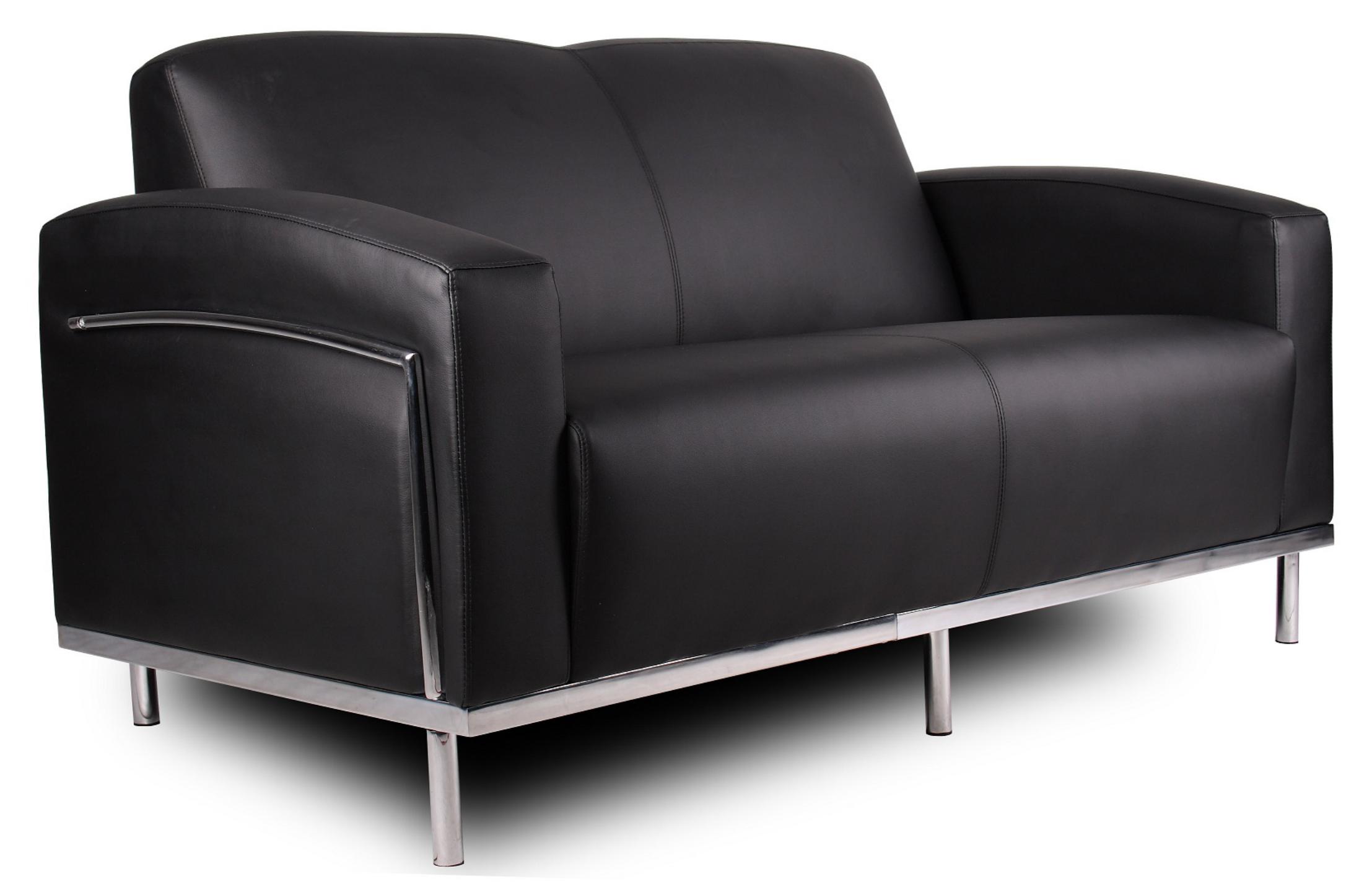 Sienna 2 Seater Reception Sofa 