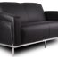 Sienna 3 Seater Reception Lounge Sofa