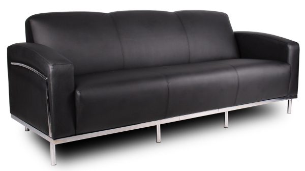 Sienna 2 Seater Reception Sofa Sienna 2 Seater Reception Sofa