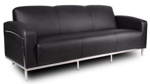 Sienna 3 Seater Reception Lounge Sofa