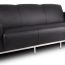 Sienna 3 Seater Reception Lounge Sofa
