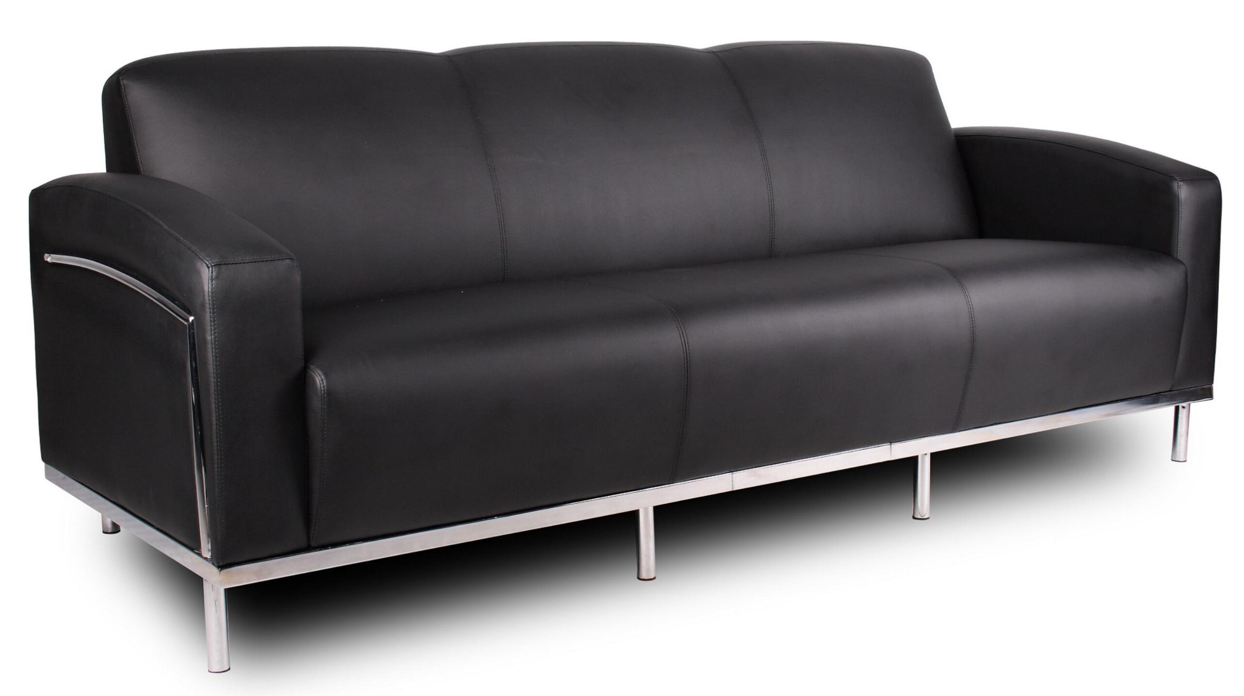 Sienna 3 Seater Reception Lounge Sofa