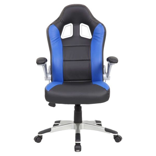 XR8 PU Gaming Office Chair - Red XR8 PU Gaming Office Chair - Red